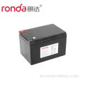 12,8 V 12AH 153.6WH LIFEPO4 Batterie SLA -Batterieersatz